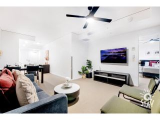 Sierra Grand Broadbeach - Q Stay Apartment, Gold Coast - 5