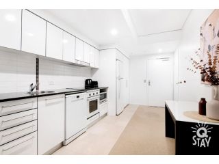 Sierra Grand Broadbeach - Q Stay Apartment, Gold Coast - 1