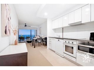 Sierra Grand Broadbeach - Q Stay Apartment, Gold Coast - 4