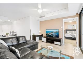 Sierra Grand LIMITED DEAL in 1 Bedroom Hinterland â€” Q Stay Apartment, Gold Coast - 2