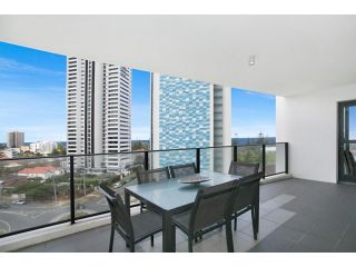 A PERFECT STAY - Sierra Grande Apartment, Gold Coast - 1