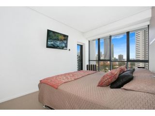 A PERFECT STAY - Sierra Grande Apartment, Gold Coast - 5