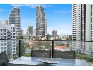 A PERFECT STAY - Sierra Grande Apartment, Gold Coast - 2