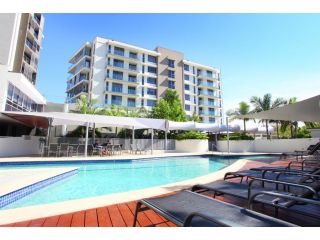 Signature Waterfront Apartments Aparthotel, Gold Coast - 2