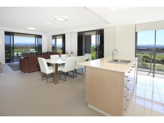 Signature Waterfront Apartments Aparthotel, Gold Coast - 5