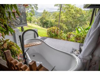 Silhouette Cottage Guest house, Queensland - 3