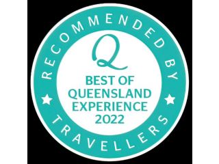 Silhouette Cottage Guest house, Queensland - 4