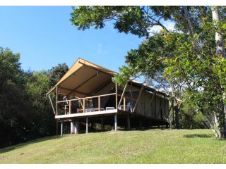 Silk Pavilions Glamping Hotel, New South Wales - 2