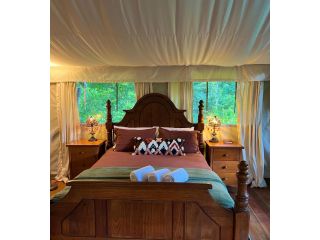 Silk Pavilions Glamping Hotel, New South Wales - 4