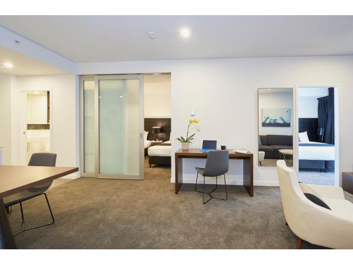Silkari Suites at Chatswood Aparthotel, Sydney - imaginea 8