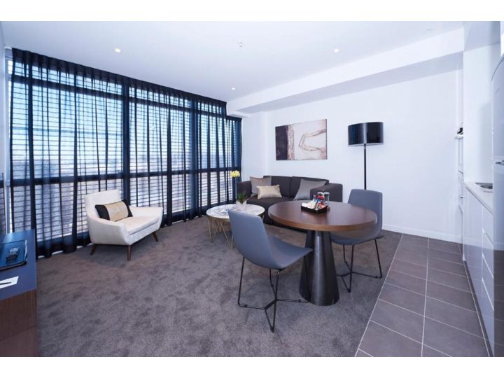 Silkari Suites at Chatswood Aparthotel, Sydney - imaginea 11