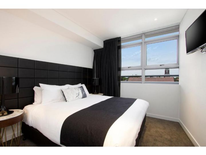 Silkari Suites at Chatswood Aparthotel, Sydney - imaginea 15