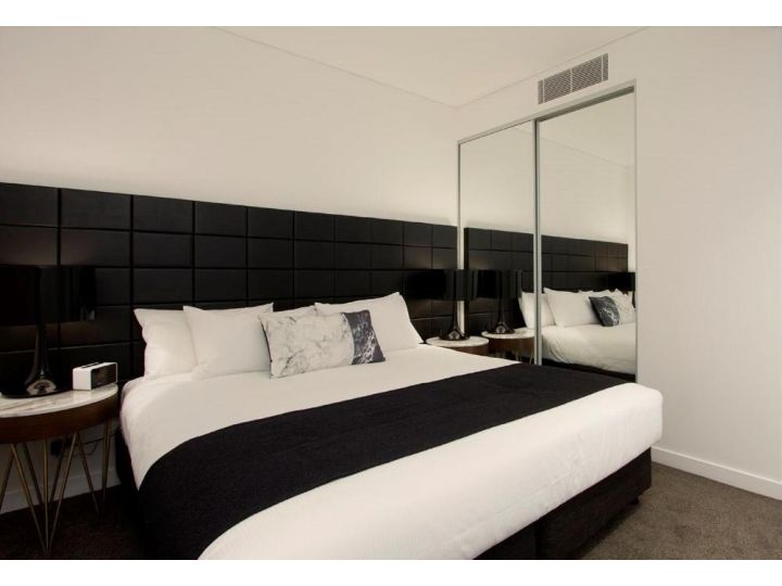 Silkari Suites at Chatswood Aparthotel, Sydney - imaginea 4