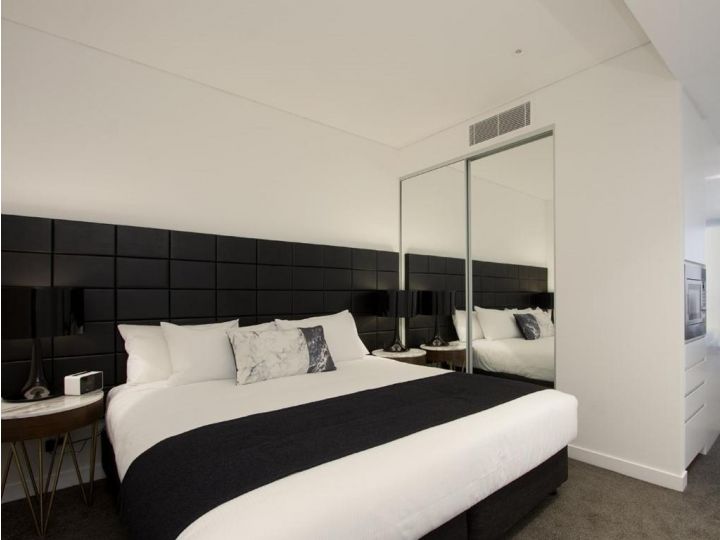Silkari Suites at Chatswood Aparthotel, Sydney - imaginea 1