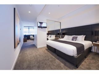 Silkari Suites at Chatswood Aparthotel, Sydney - 5