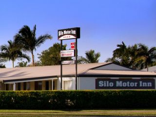 Silo Motor Inn Biloela Hotel, Biloela - 2
