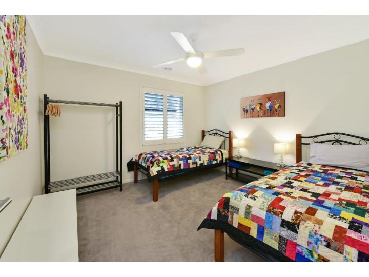 Silver Falls Cottage Guest house, Wentworth Falls - imaginea 14