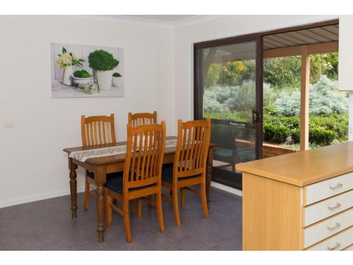 Silver Falls Cottage Guest house, Wentworth Falls - imaginea 20