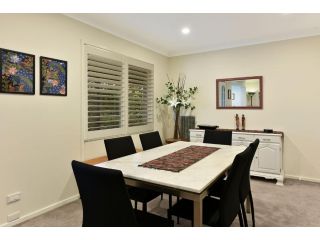 Silver Falls Cottage Guest house, Wentworth Falls - 5