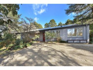 Silver Falls Cottage Guest house, Wentworth Falls - 2