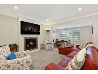 Silver Falls Cottage Guest house, Wentworth Falls - 4