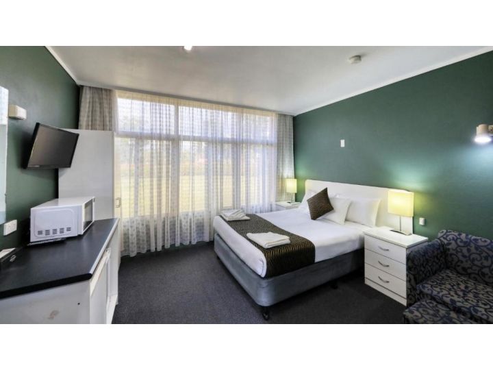 Silver Oaks Motel Hotel, Gilgandra - imaginea 3