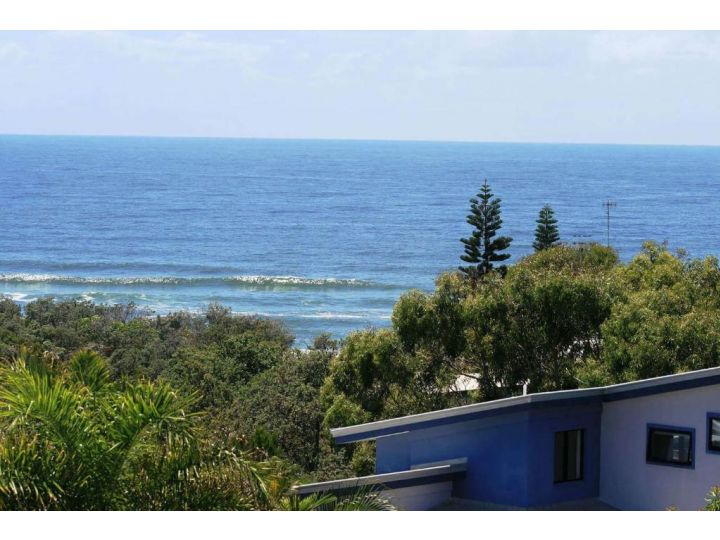 Silver on Sunrise Spacious Townhouse with Ocean Views Private Use Pool 3 bed 3 Bath Guest house, Sunrise Beach - imaginea 13
