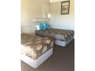 The Argent Motel Hotel, Broken Hill - 3