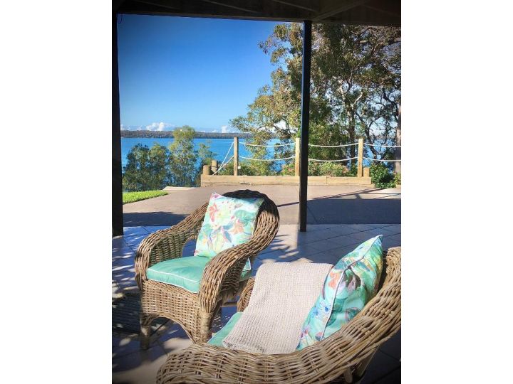 SilverWaters Waterfront Accommodation Apartment, New South Wales - imaginea 4