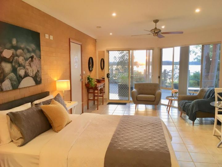 SilverWaters Waterfront Accommodation Apartment, New South Wales - imaginea 6