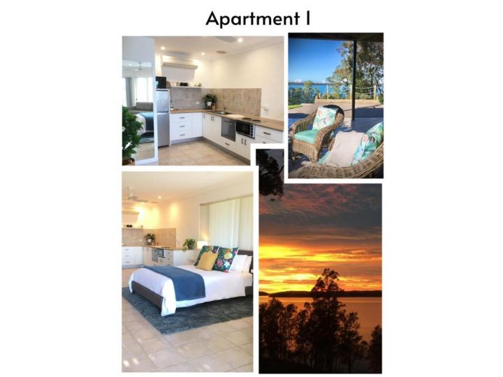 SilverWaters Waterfront Accommodation Apartment, New South Wales - imaginea 7