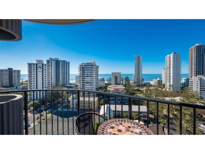 Silverton Apartment Resort Surfers Paradise Aparthotel, Gold Coast - imaginea 8