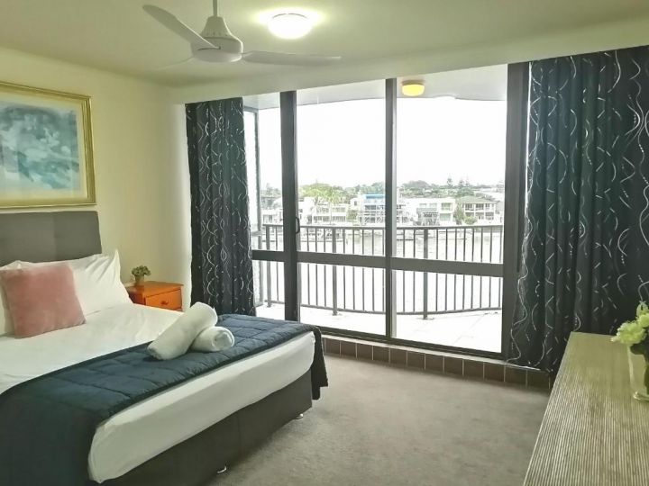 Silverton Apartment Resort Surfers Paradise Aparthotel, Gold Coast - imaginea 9