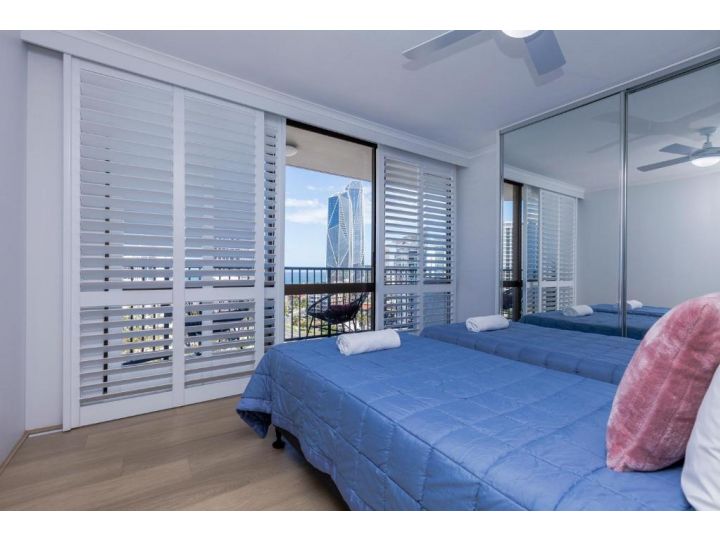 Silverton Apartment Resort Surfers Paradise Aparthotel, Gold Coast - imaginea 18