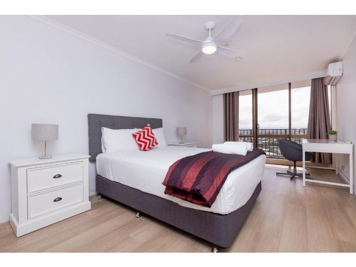 Silverton Apartment Resort Surfers Paradise Aparthotel, Gold Coast - imaginea 20
