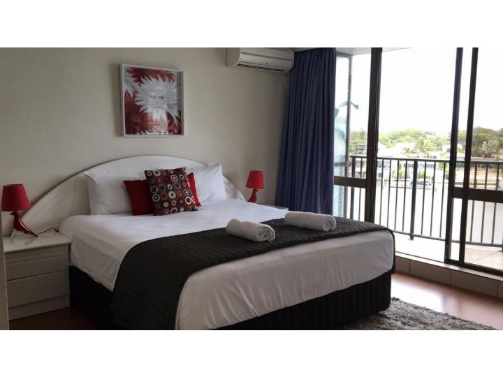Silverton Apartment Resort Surfers Paradise Aparthotel, Gold Coast - imaginea 10