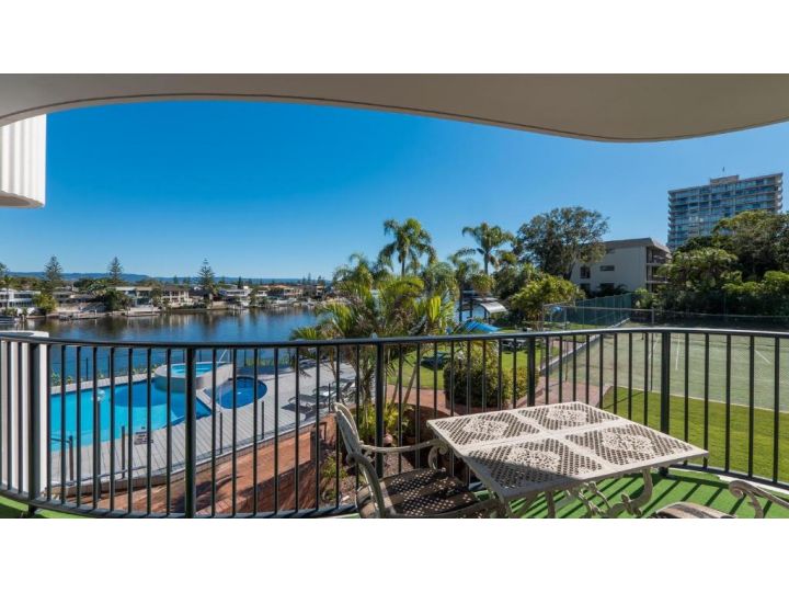 Silverton Apartment Resort Surfers Paradise Aparthotel, Gold Coast - imaginea 11