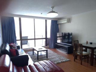 Silverton Apartment Resort Surfers Paradise Aparthotel, Gold Coast - 4