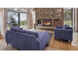 Silvertop Apartment Apartment, Crackenback - 2