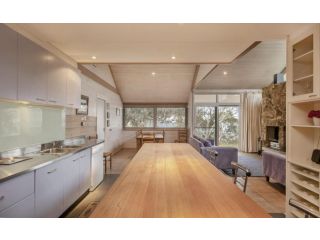Silvertop Apartment Apartment, Crackenback - 4