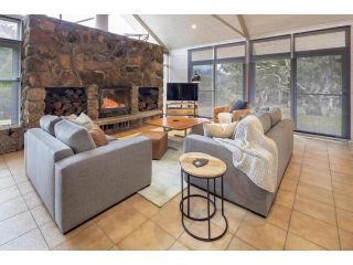 Silvertop Chalet Apartment, Crackenback - 2