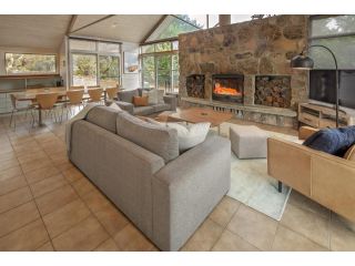 Silvertop Chalet Apartment, Crackenback - 1