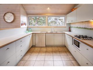 Silvertop Chalet Apartment, Crackenback - 5