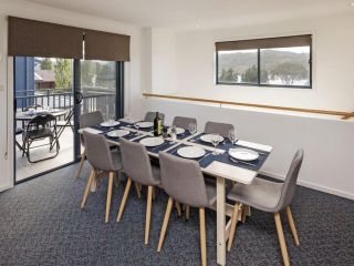 Silvertrees 5 Guest house, Jindabyne - 4
