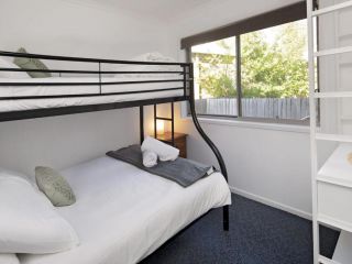 Silvertrees 5 Guest house, Jindabyne - 5