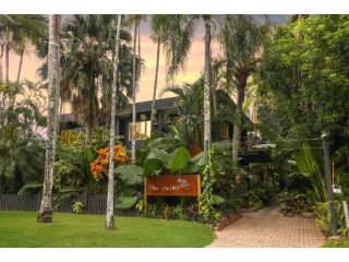 The Palms At Palm Cove Aparthotel, Palm Cove - 4