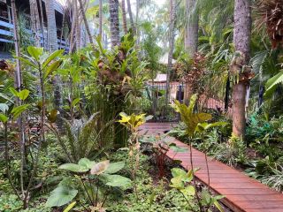 The Palms At Palm Cove Aparthotel, Palm Cove - 5