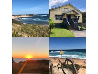 Sinnamon's By The Sea Guest house, Kilcunda - 2