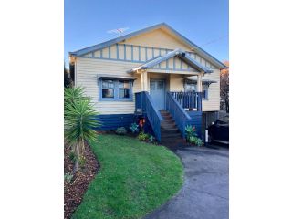 Sinnamon's By The Sea Guest house, Kilcunda - 4