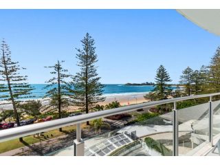 Sirocco 507 by G1 Holidays Apartment, Mooloolaba - 1